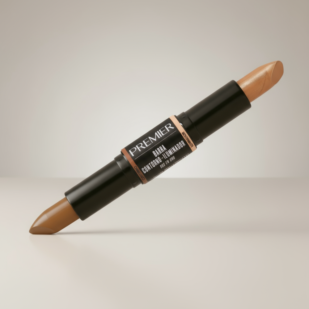 barra contorno iluminador 8g barra contorno iluminador 8g