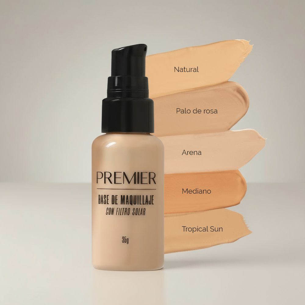 base de maquillaje 35g base de maquillaje 35g