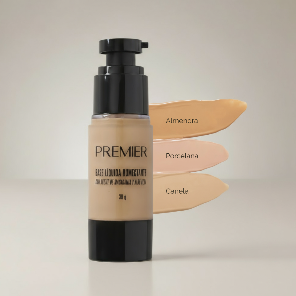 base de maquillaje humectante 30g base de maquillaje humectante 30g