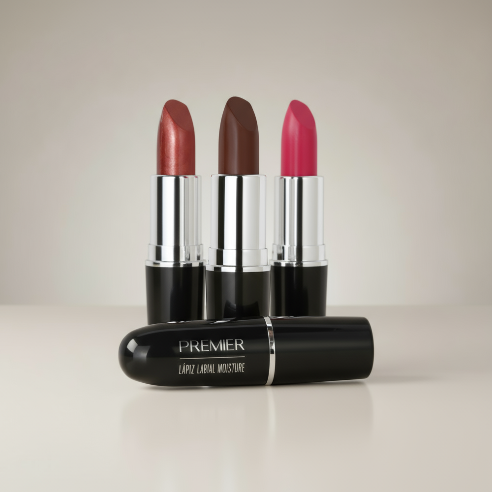 lápiz labial hidratante 4g