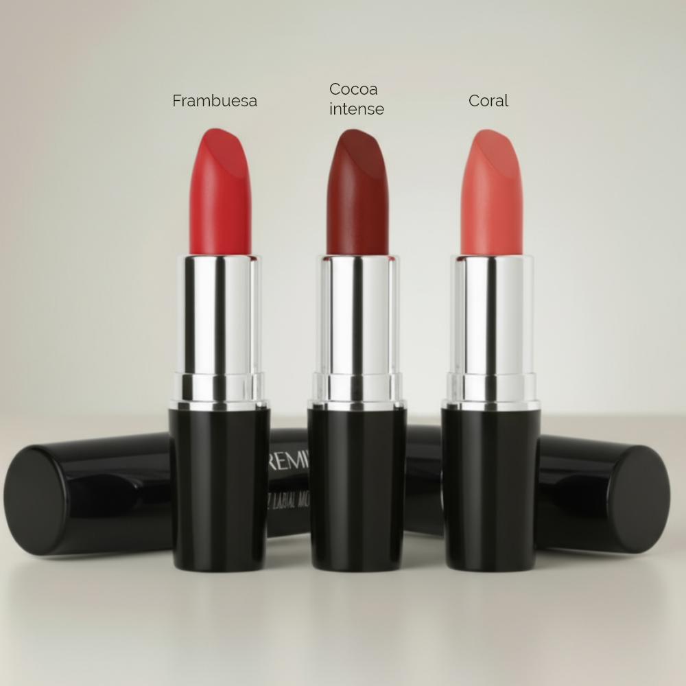 labial – 3 labial – 3