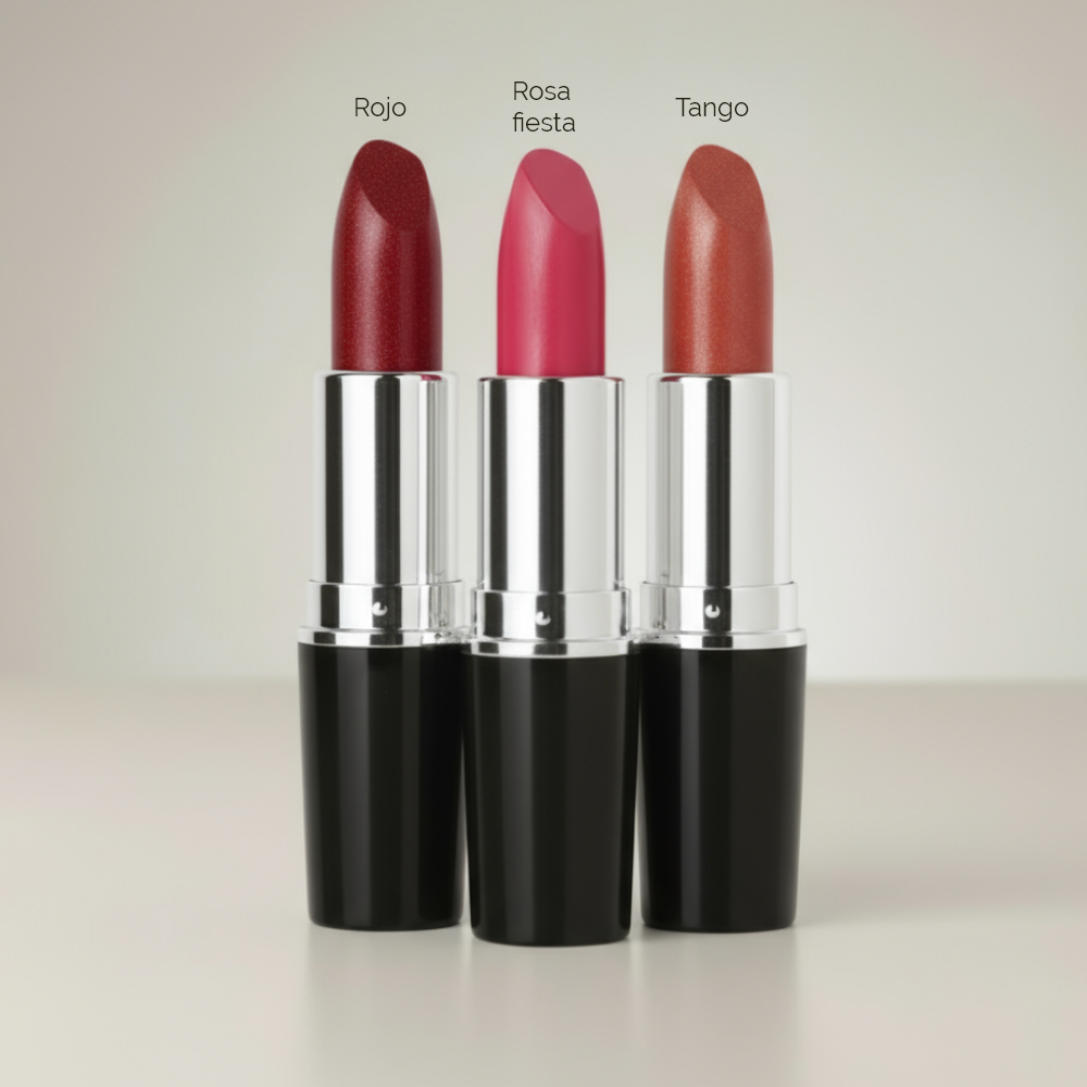 labial – 5 labial – 5
