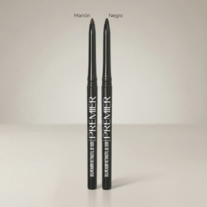 delineador de ojos lápiz a prueba de agua 1.2g
