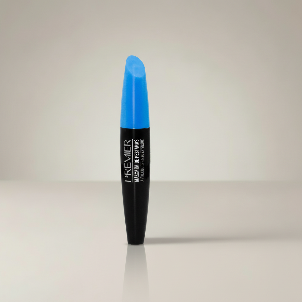 máscara de pestañas 12ml máscara de pestañas 12ml