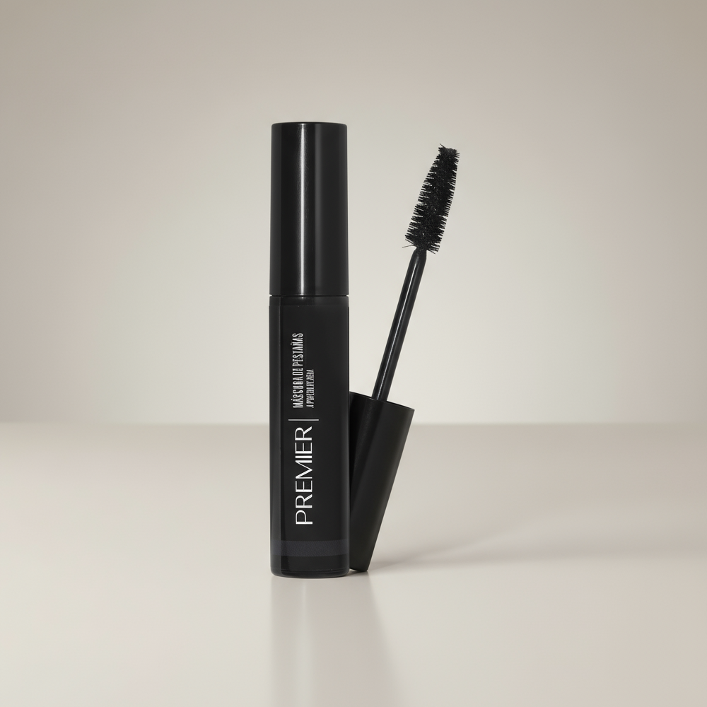 máscara de pestañas 12ml máscara de pestañas 12ml