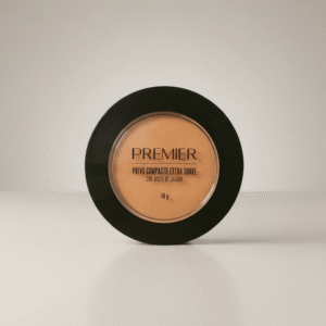 polvo compacto extra suave 10g