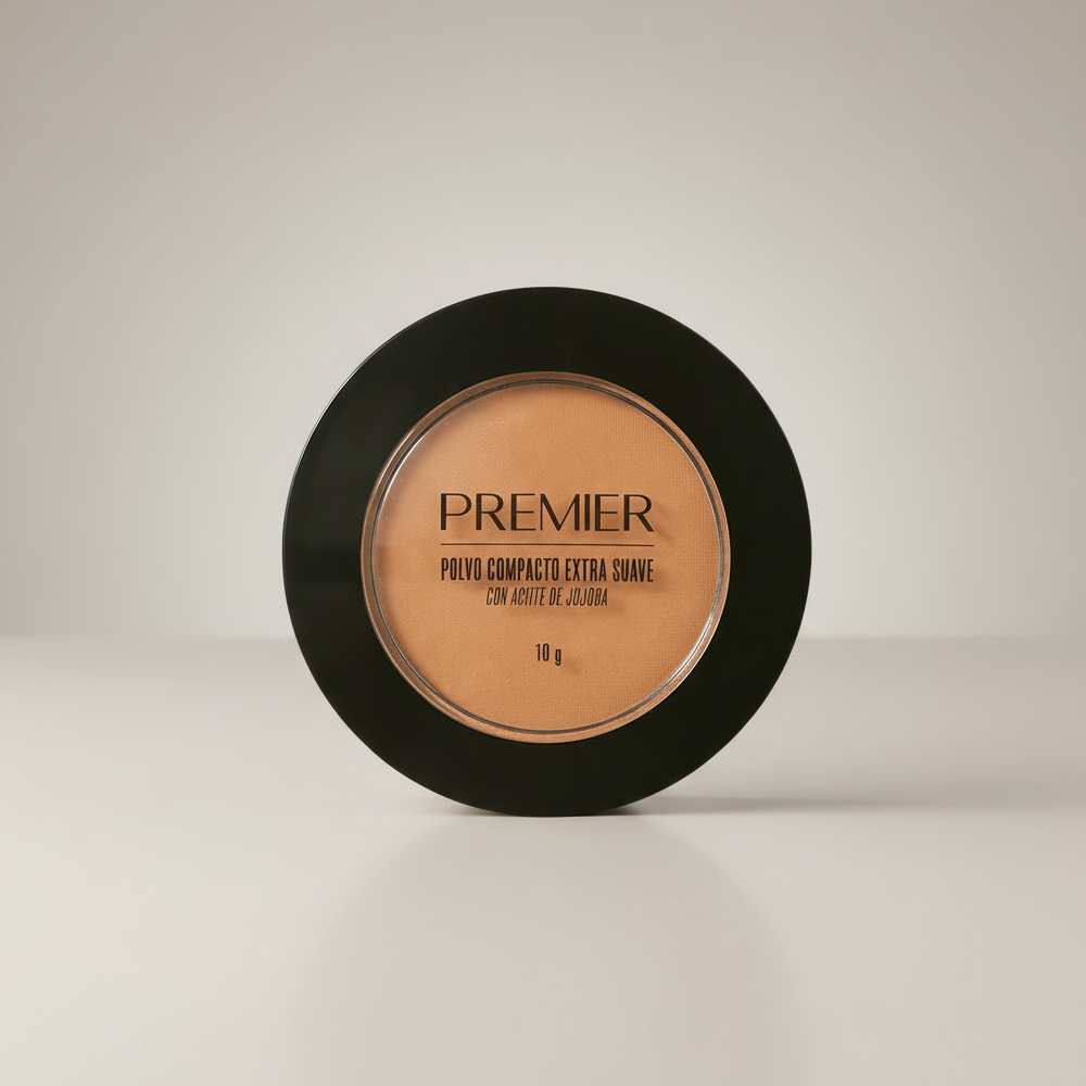 polvo compacto extra suave 10g polvo compacto extra suave 10g