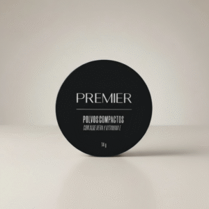 polvos compactos 14g