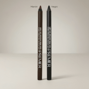 delineador de ojos lápiz a prueba de agua 1.2g