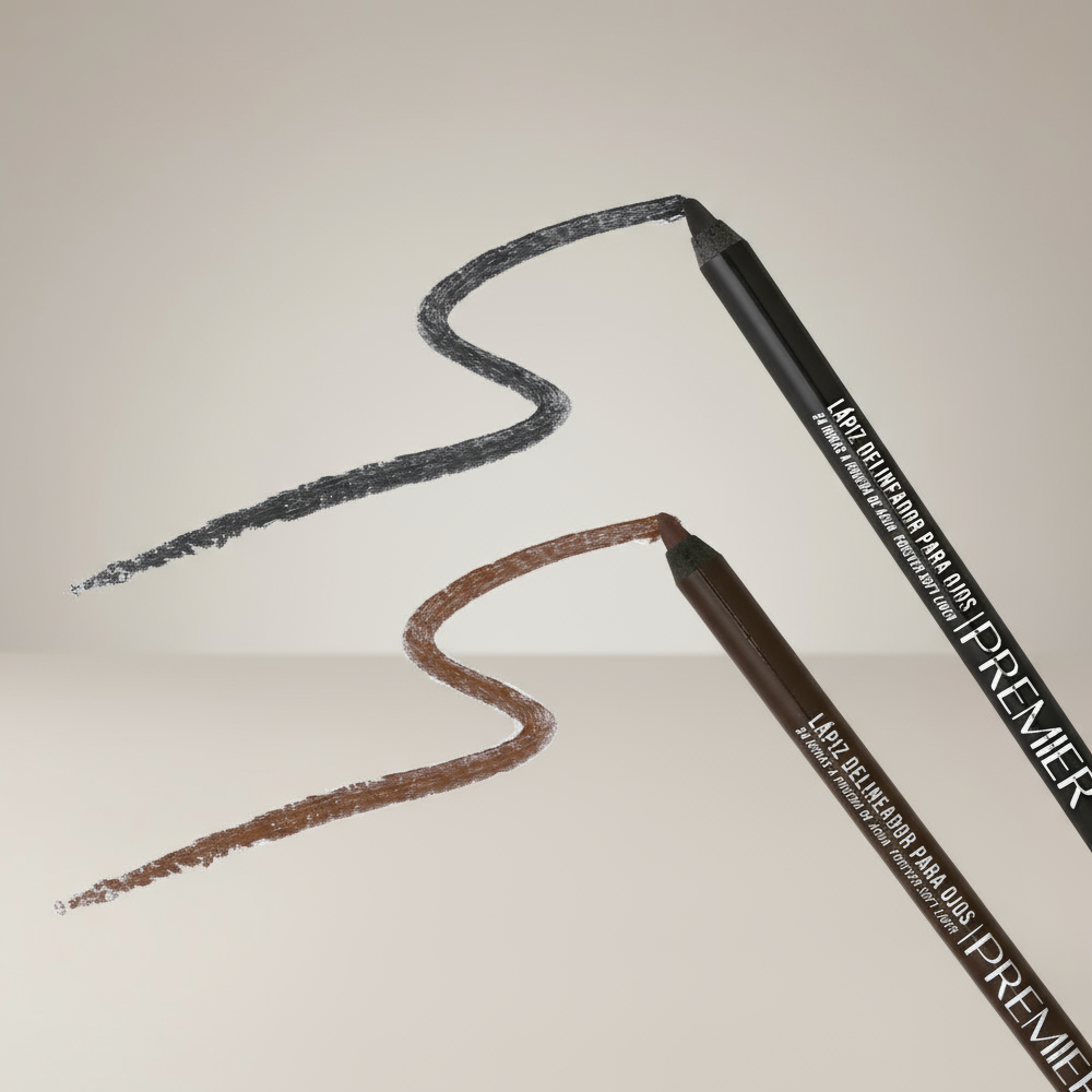 delineador de ojos lápiz a prueba de agua 1.2g delineador de ojos lápiz a prueba de agua 1.2g