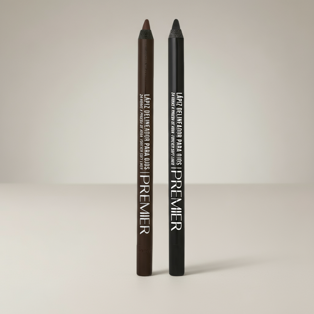 delineador de ojos lápiz a prueba de agua 1.2g delineador de ojos lápiz a prueba de agua 1.2g